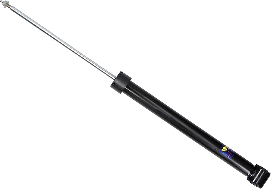 MONROE 43125-ARKA AMORTISOR 1.4/1.4 TDCI/1.6/1.6 TDCI FORD FIESTA V 02 > 2S6118008AA/_/1385